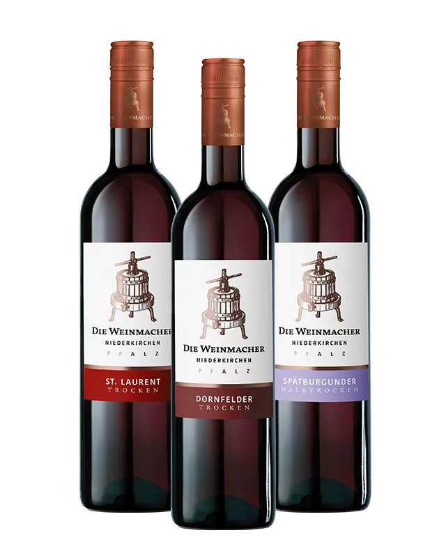 Rotwein
