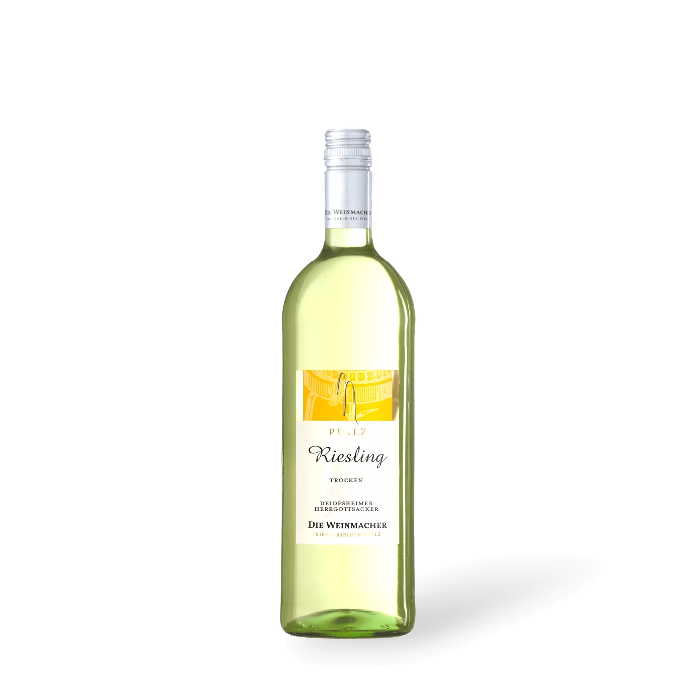 Abbildung des Produktes: Riesling Deidesheimer Herrgottsacker - 3013