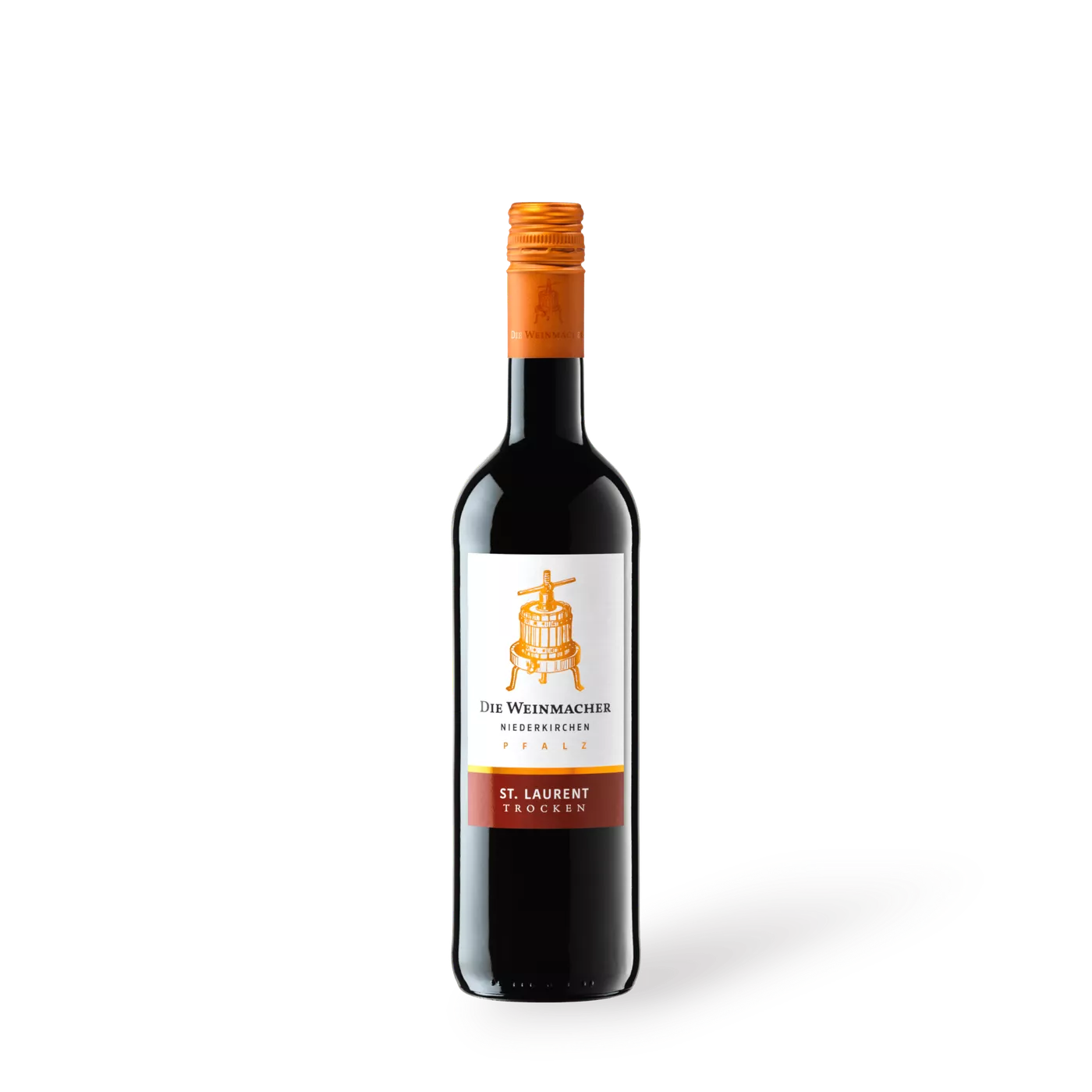 Abbildung des Produktes: St. Laurent - 393121