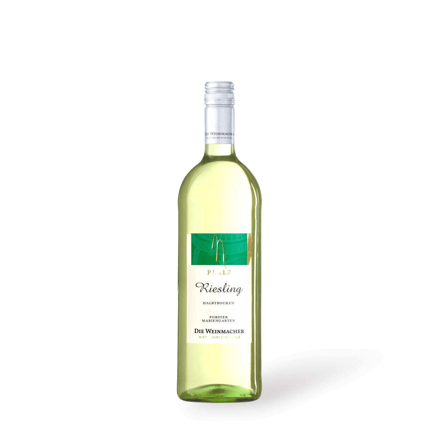 Abbildung des Produktes: Riesling Forster Mariengarten - 302721