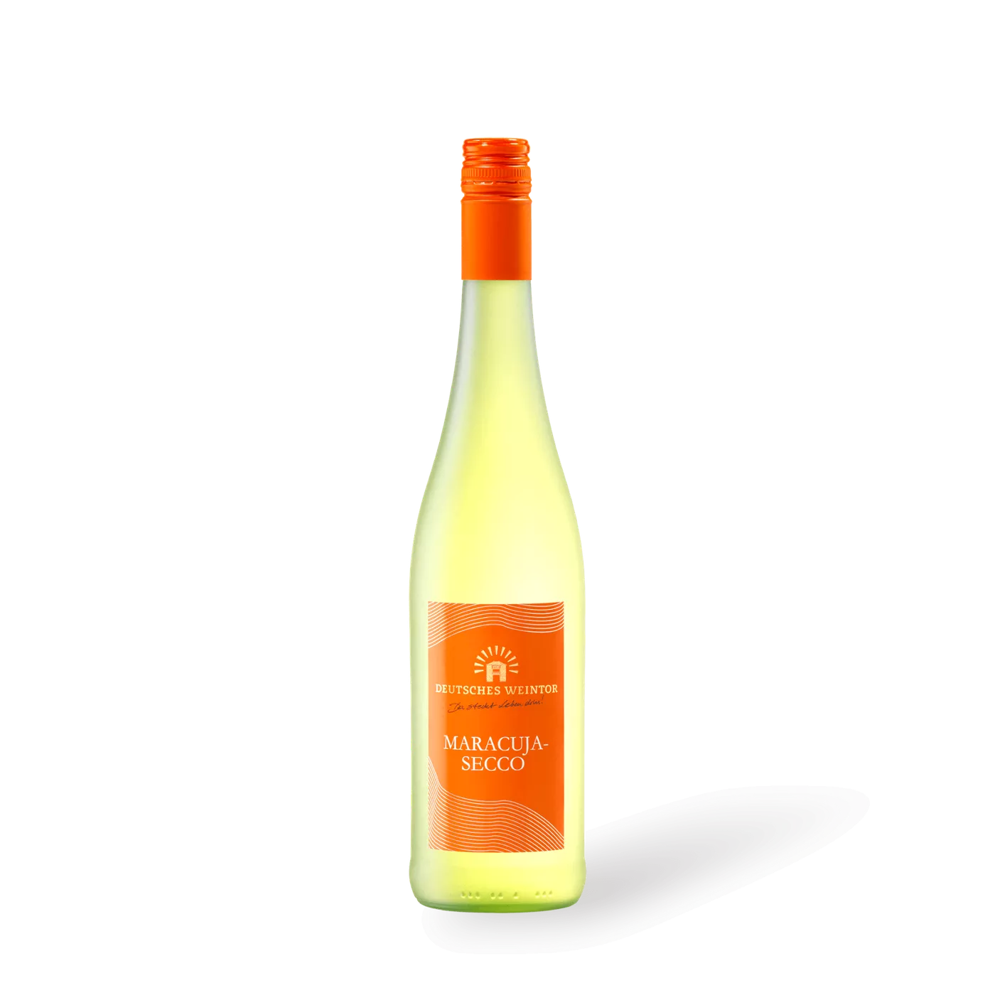 Abbildung des Produktes: Secco Maracuja - 6595