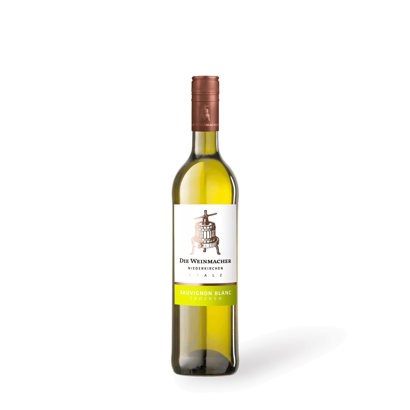 Abbildung des Produktes: Sauvignon Blanc - 6420