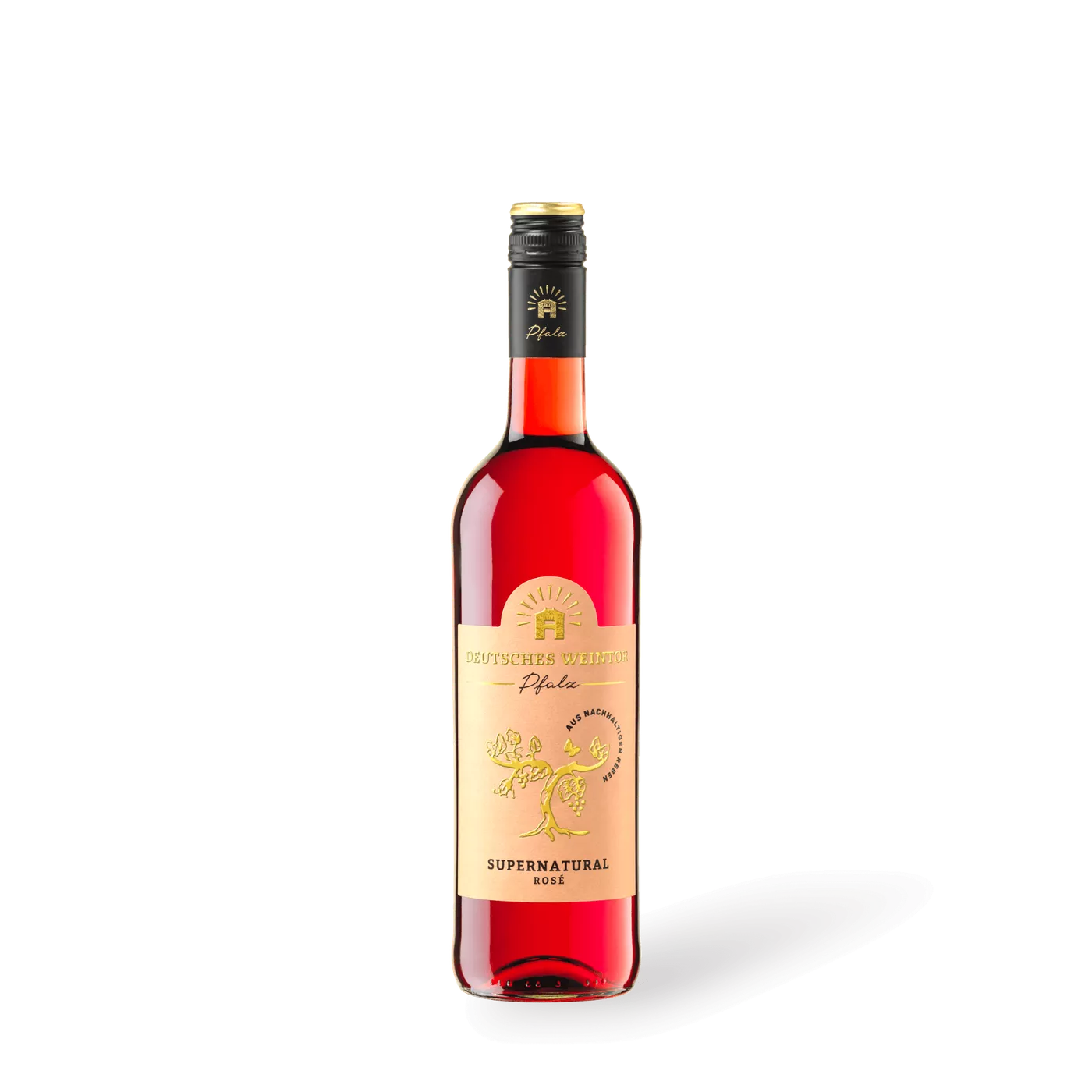 Abbildung des Produktes: SUPERNATURAL Cuvée rosé - 7960