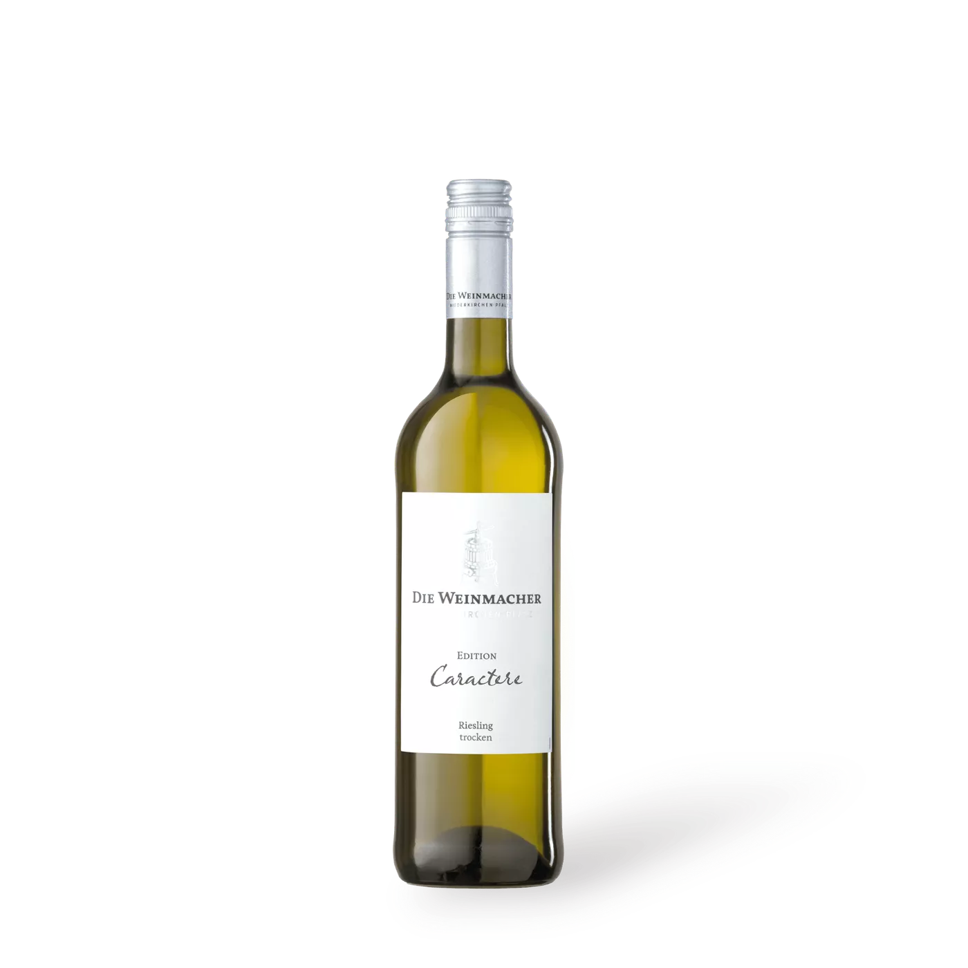 Abbildung des Produktes: Caractere Riesling - 307611