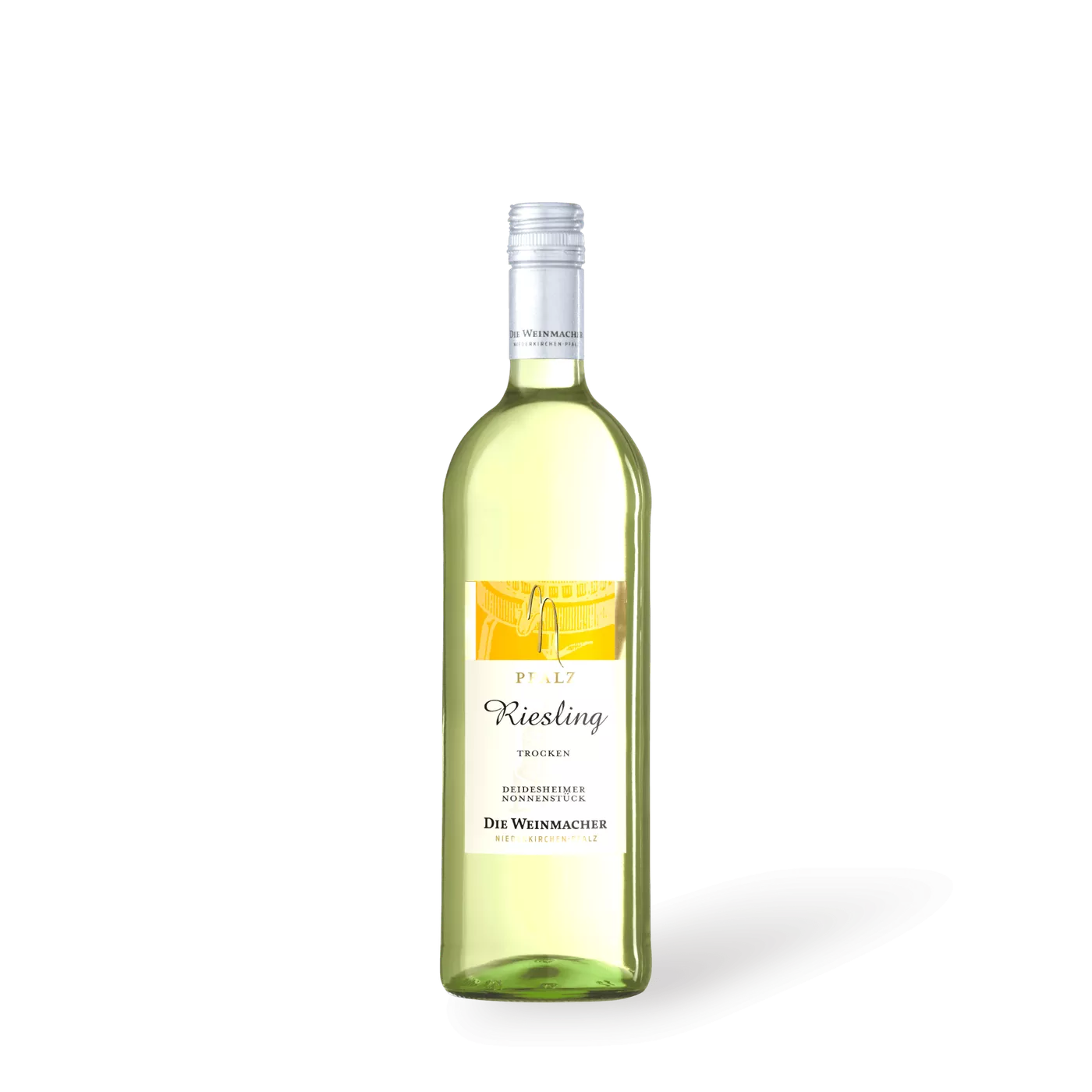 Abbildung des Produktes: Riesling Deidesheimer Nonnenstück - 301021