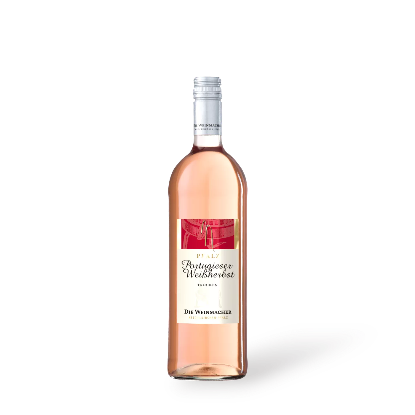 Abbildung des Produktes: Portugieser Weissherbst trocken - 399721