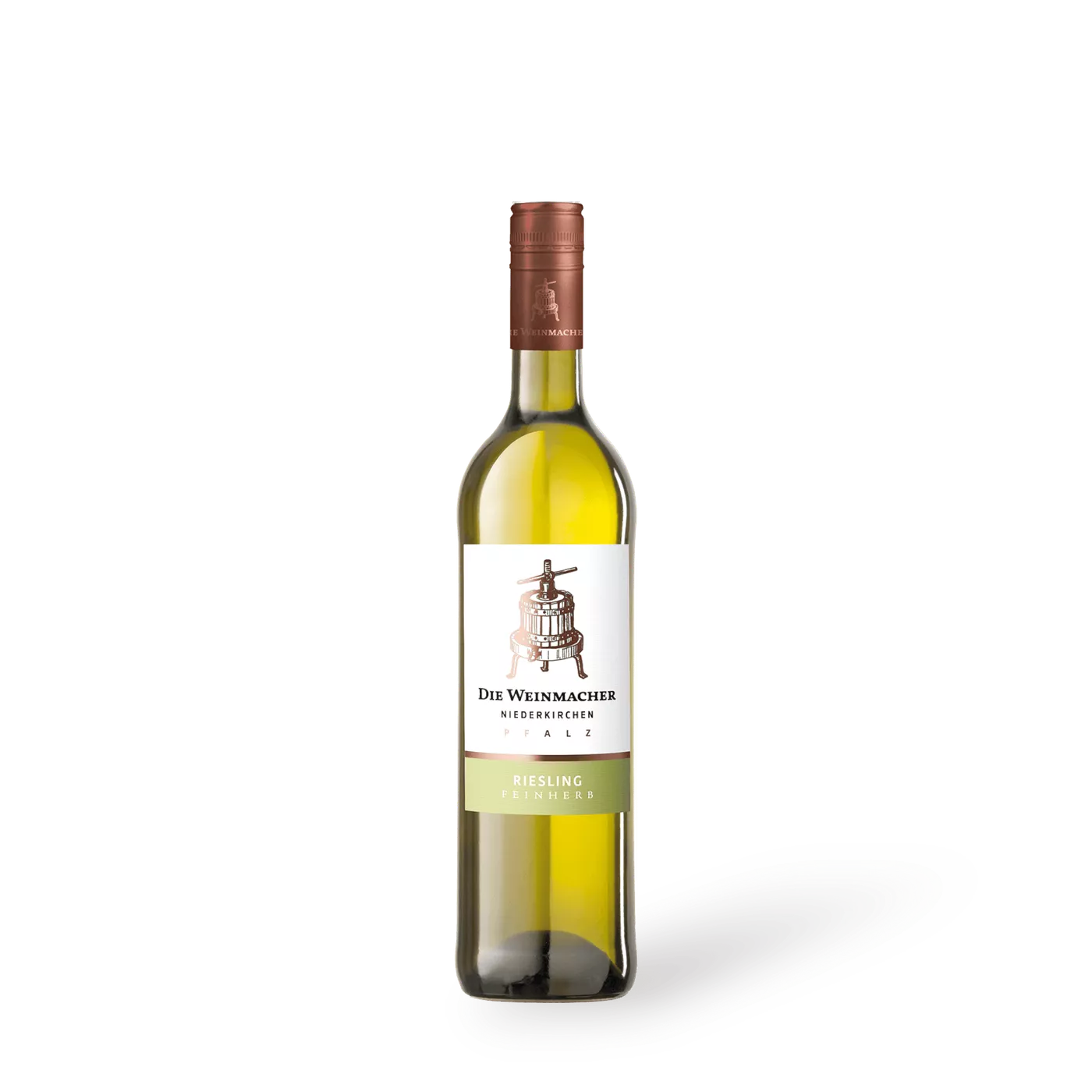 Abbildung des Produktes: Riesling Feinherb - 305811