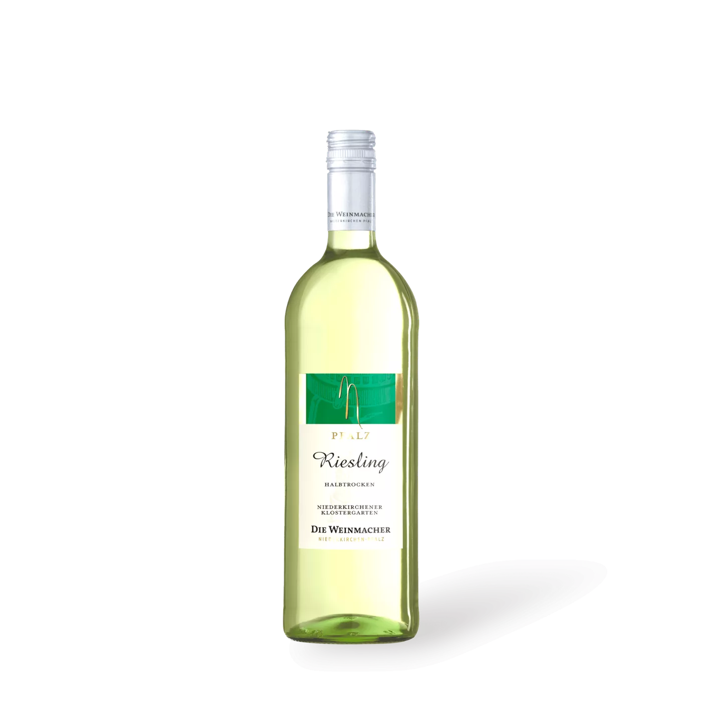 Abbildung des Produktes: Riesling Niederkirchener Klostergarten - 300921
