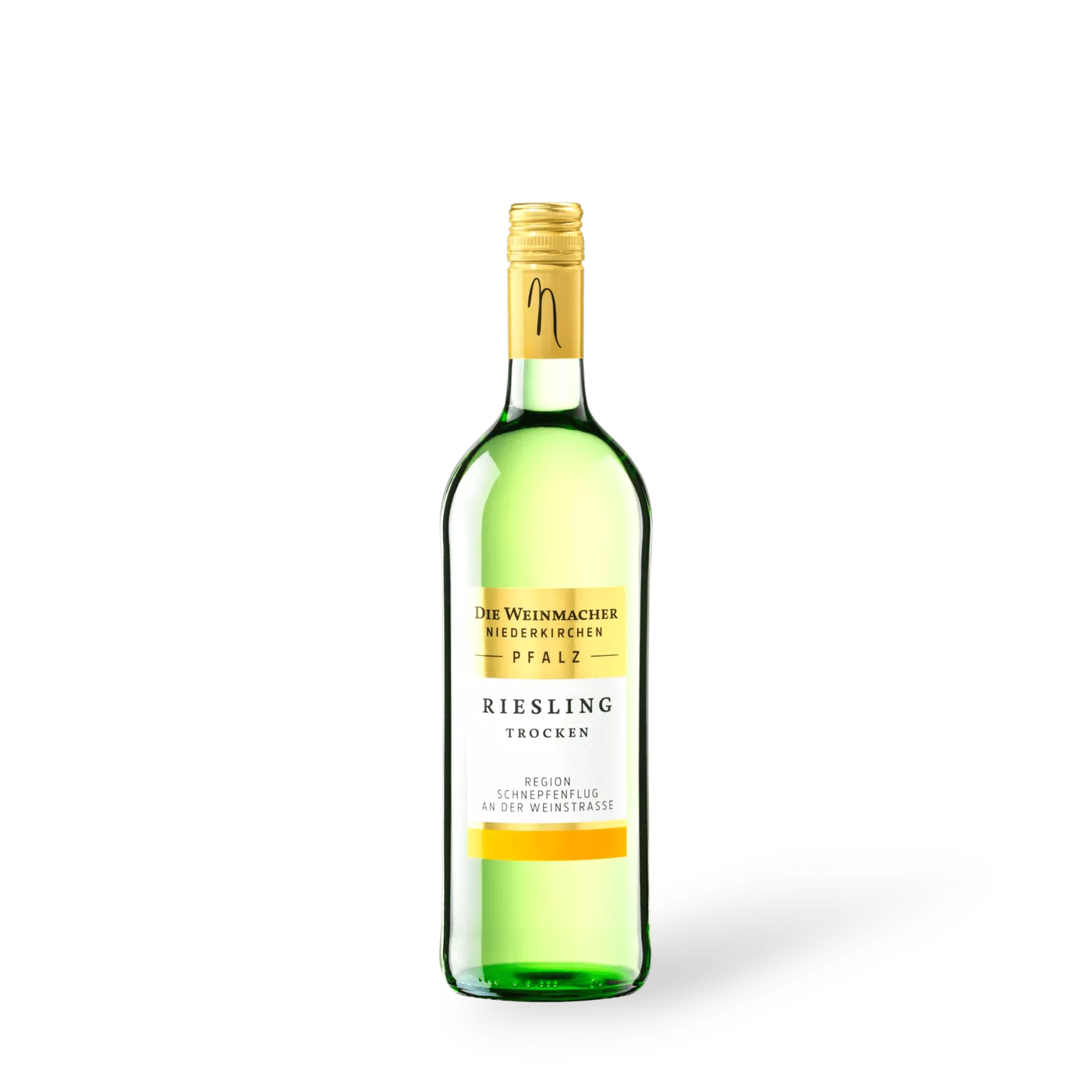 Abbildung des Produktes: Riesling Region Schnepfenflug trocken - 3008